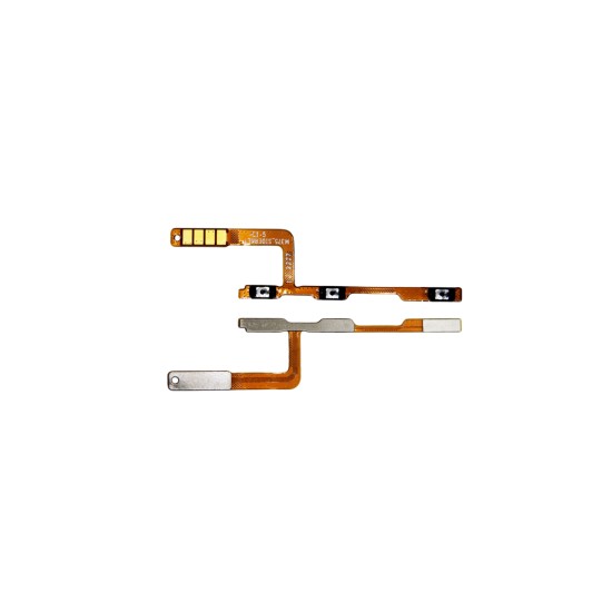 Power+Volume Flex Xiaomi Redmi Note 11s